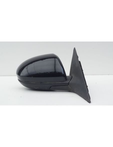 Lusterko elektryczne prawe Mazda 6 GH 5pin UK