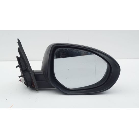 Lusterko elektryczne prawe Mazda 6 GH 5pin UK