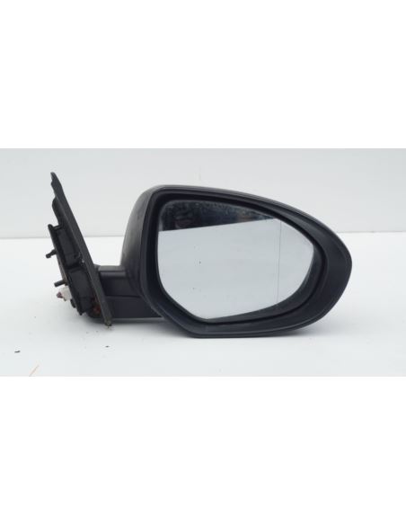 Lusterko elektryczne prawe Mazda 6 GH 5pin UK