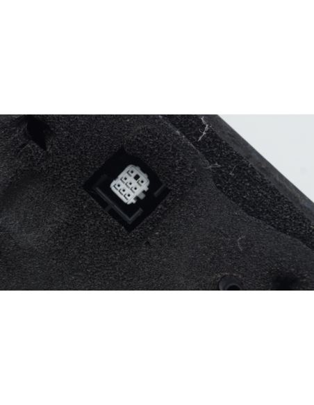 Lusterko elektryczne prawe Mazda 6 GH 5pin UK