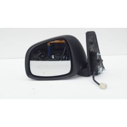 Lusterko elektryczne lewe Suzuki SX4 lakier ZCF UK 2