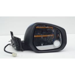 Lusterko elektryczne prawe 5 pin Opel AGILA B UK 2