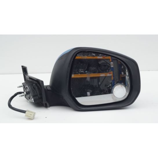 Lusterko elektryczne prawe 5 pin Opel AGILA B UK