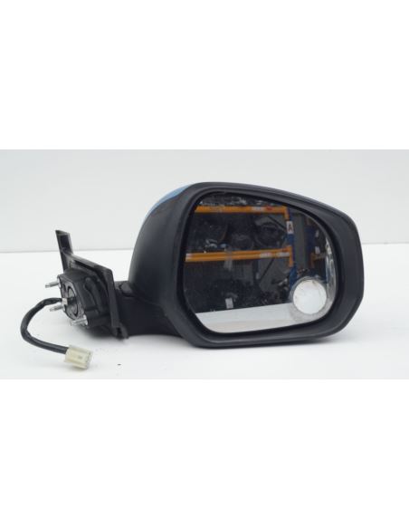 Lusterko elektryczne prawe 5 pin Opel AGILA B UK