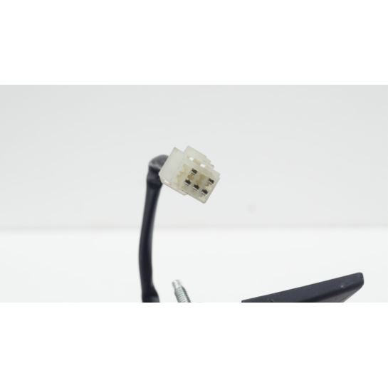 Lusterko elektryczne prawe 5 pin Opel AGILA B UK