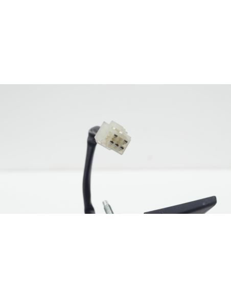 Lusterko elektryczne prawe 5 pin Opel AGILA B UK