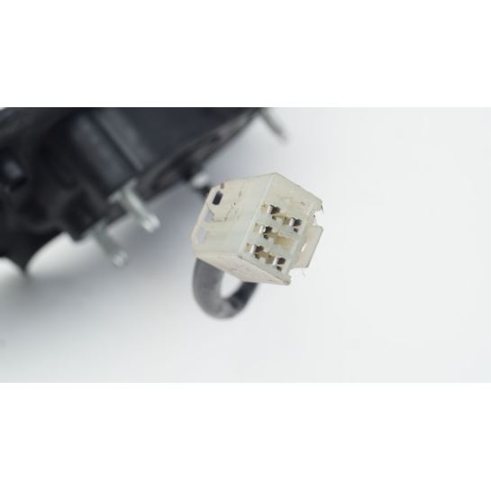 Lusterko elektryczne lewe 5 pin Opel AGILA B UK