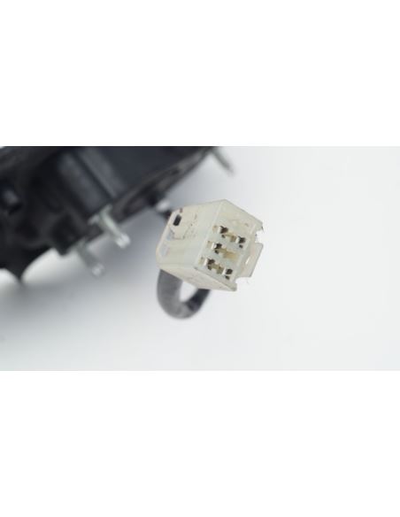 Lusterko elektryczne lewe 5 pin Opel AGILA B UK