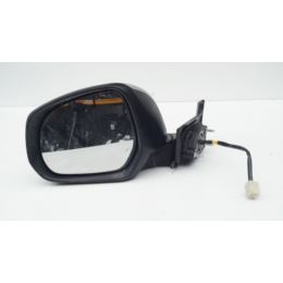 Lusterko elektryczne lewe 5 pin Opel AGILA B UK 2