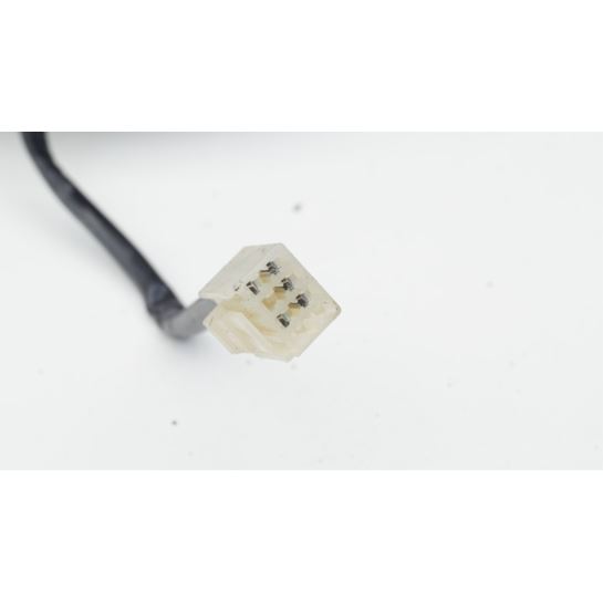 Lusterko elektryczne lewe 5 pin Opel AGILA B UK