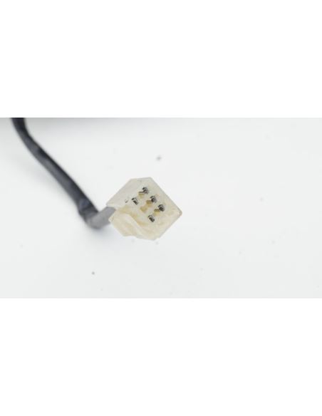 Lusterko elektryczne lewe 5 pin Opel AGILA B UK