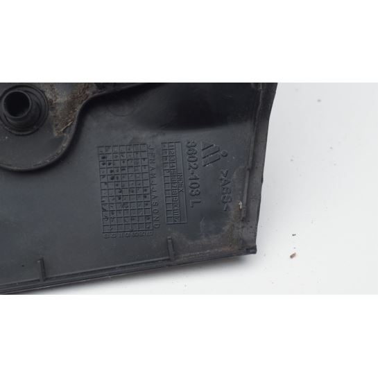 Lusterko elektryczne lewe 5 pin Opel AGILA B UK