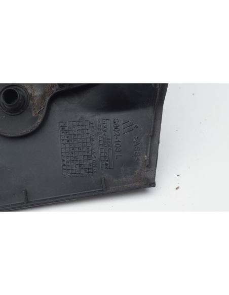 Lusterko elektryczne lewe 5 pin Opel AGILA B UK