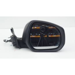 Lusterko elektryczne prawe 5 pin Opel AGILA B UK 2