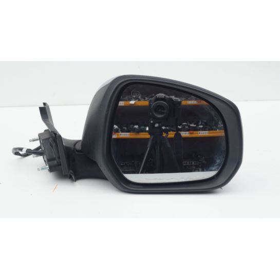 Lusterko elektryczne prawe 5 pin Opel AGILA B UK