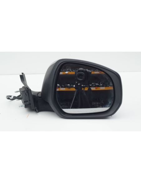 Lusterko elektryczne prawe 5 pin Opel AGILA B UK