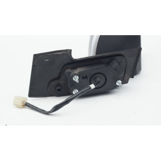 Lusterko elektryczne prawe 5 pin Opel AGILA B UK