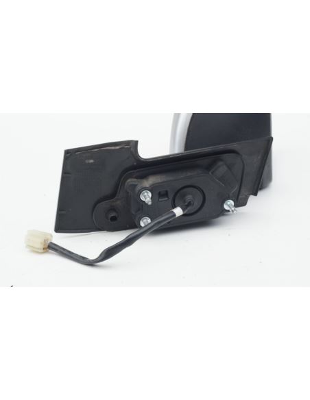 Lusterko elektryczne prawe 5 pin Opel AGILA B UK