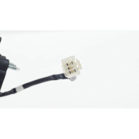 Lusterko elektryczne prawe 5 pin Opel AGILA B UK