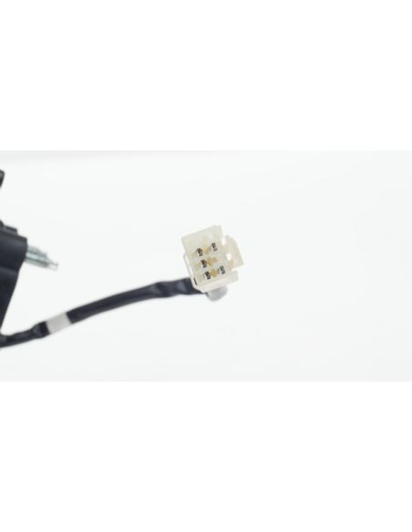Lusterko elektryczne prawe 5 pin Opel AGILA B UK