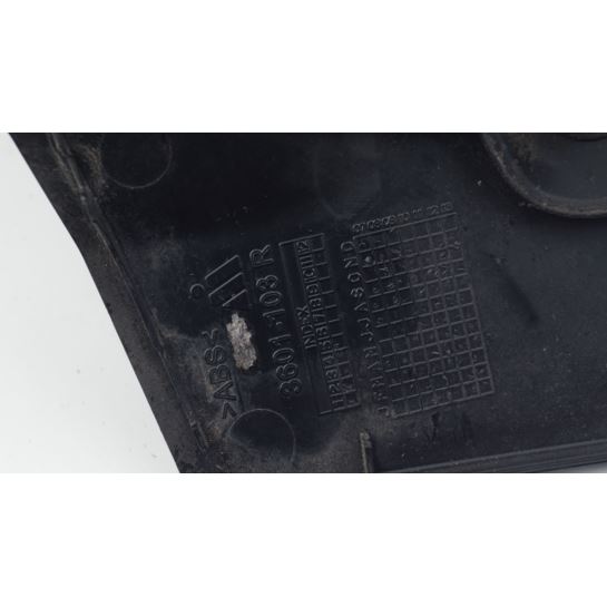 Lusterko elektryczne prawe 5 pin Opel AGILA B UK