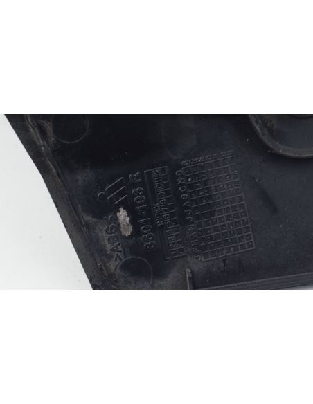 Lusterko elektryczne prawe 5 pin Opel AGILA B UK