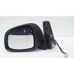 Lusterko elektryczne lewe Suzuki SX4 lakier 26U UK 2