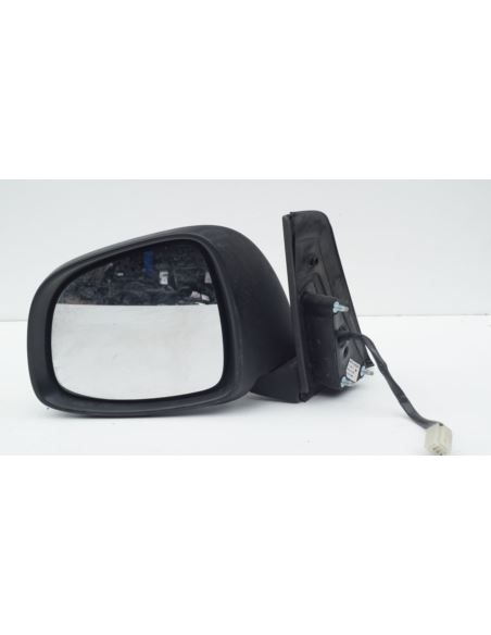 Lusterko elektryczne lewe Suzuki SX4 lakier 26U UK
