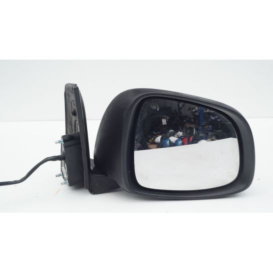 Lusterko elektryczne prawe Suzuki SX4 lakier 26U