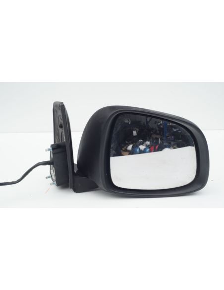 Lusterko elektryczne prawe Suzuki SX4 lakier 26U