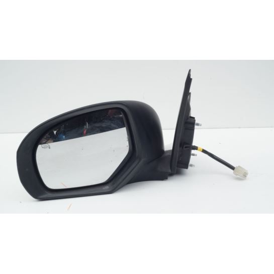 Lusterko elektryczne lewe Suzuki SWIFT MK7 5pin UK
