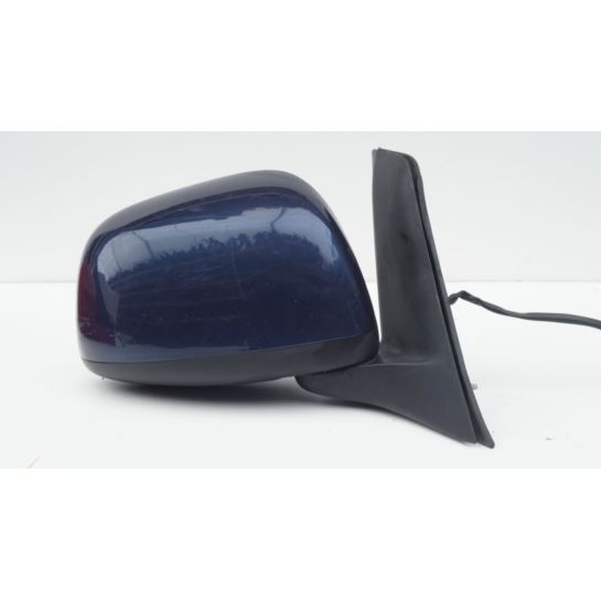 Lusterko prawe 3 pin Suzuki SX4 84701-79J10 UK
