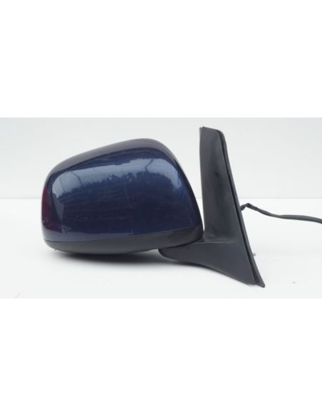Lusterko prawe 3 pin Suzuki SX4 84701-79J10 UK
