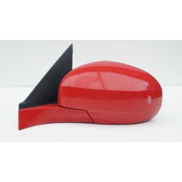 Lusterko lewe 5 pin Suzuki SWIFT MK7 UK ZCF