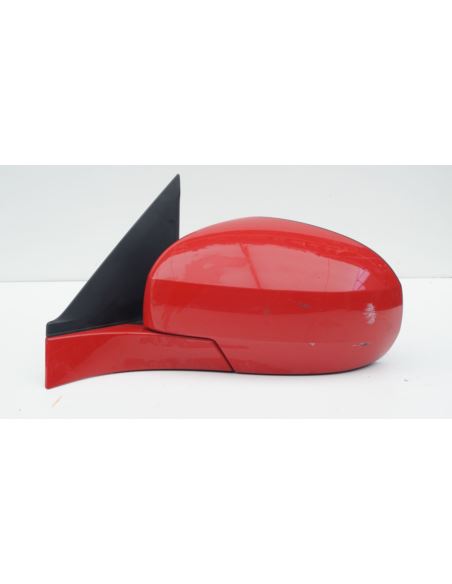 Lusterko lewe 5 pin Suzuki SWIFT MK7 UK ZCF