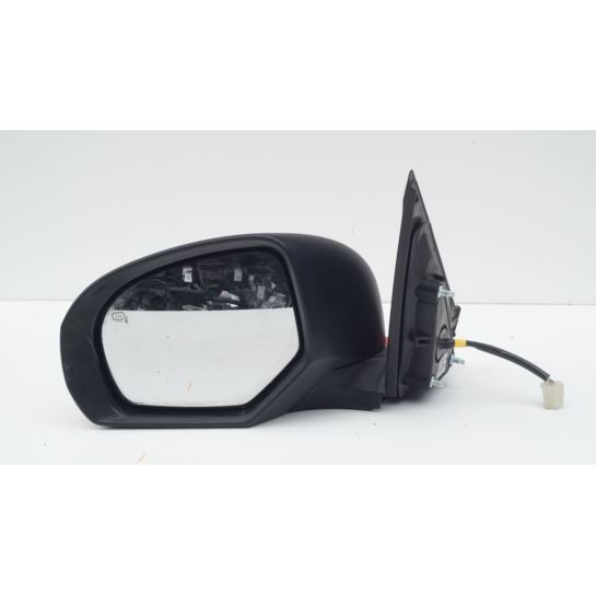 Lusterko lewe 5 pin Suzuki SWIFT MK7 UK ZCF