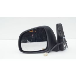 Lusterko lewe 3 pin Suzuki SX4 84702-79J10 UK ZCH 2