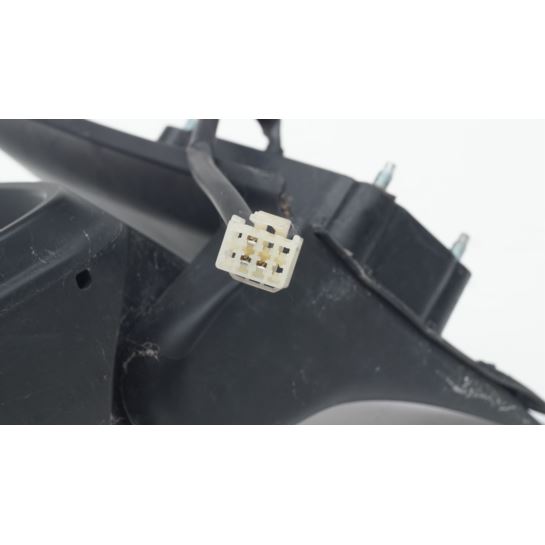 Lusterko lewe 3 pin Suzuki SX4 84702-79J10 UK ZCH