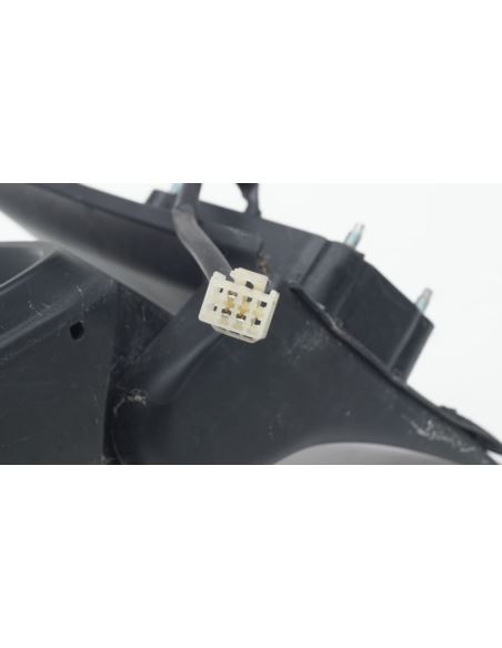 Lusterko lewe 3 pin Suzuki SX4 84702-79J10 UK ZCH