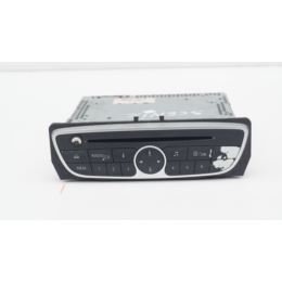 Radio CD 281150030R Renault Scenic Megane