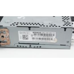 Radio CD 281150030R Renault Scenic Megane 2