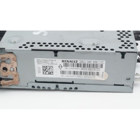 Radio CD 281150030R Renault Scenic Megane