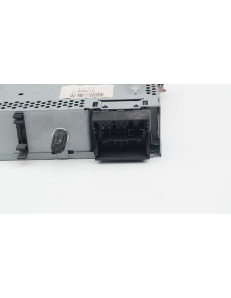 Radio CD 281150030R Renault Scenic Megane