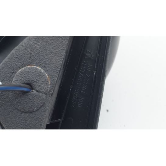 Lusterko elektryczne lewe 3 pin Nissan JUKE F15 UK