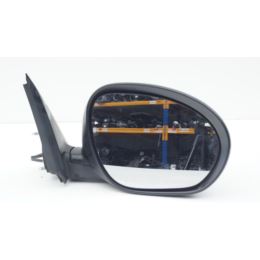 Lusterko elektryczne prawe 3pin Nissan JUKE F15 UK