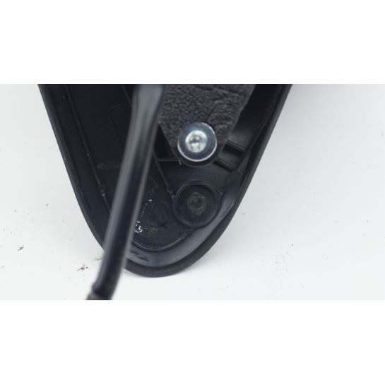 Lusterko elektryczne prawe 3pin Nissan JUKE F15 UK