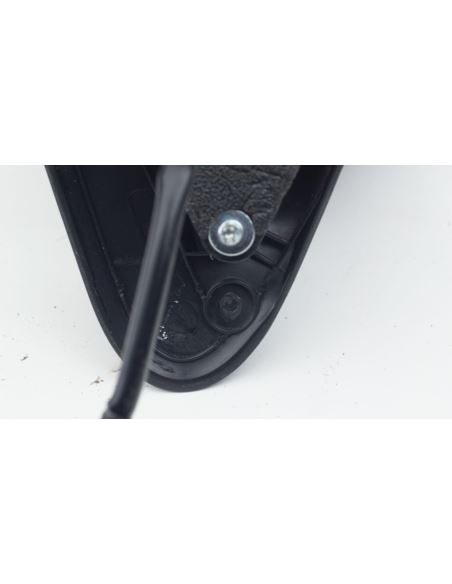 Lusterko elektryczne prawe 3pin Nissan JUKE F15 UK