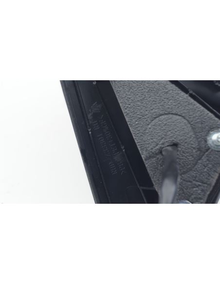 Lusterko elektryczne prawe 3pin Nissan JUKE F15 UK