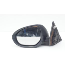 Lusterko elektryczne lewe Mazda 6 GH 5pin UK 2