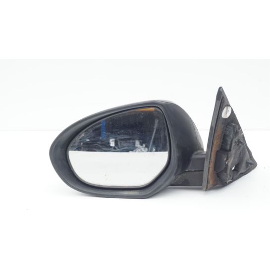 Lusterko elektryczne lewe Mazda 6 GH 5pin UK